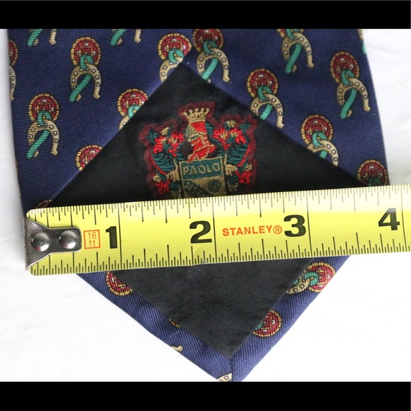 Gucci Tie - Picture 10 of 10